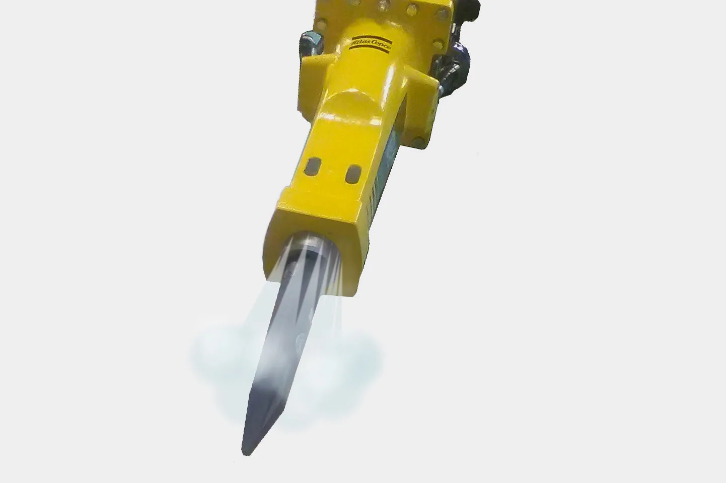 Brokk 170