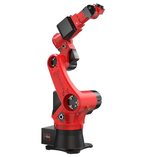 Bronte 1820arobotic Arm