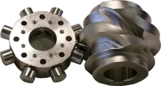 Cam Indexer Technology