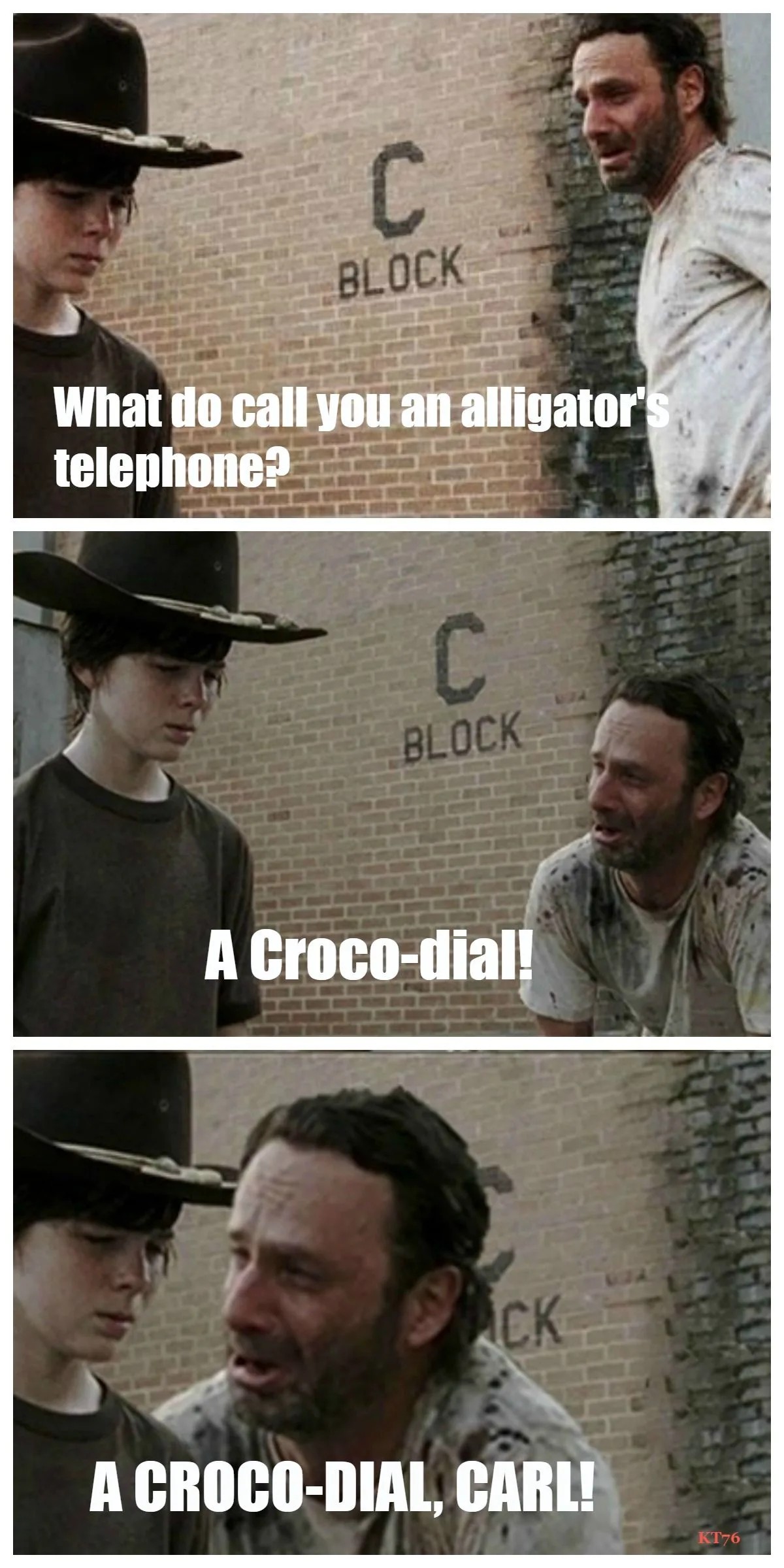 CARL