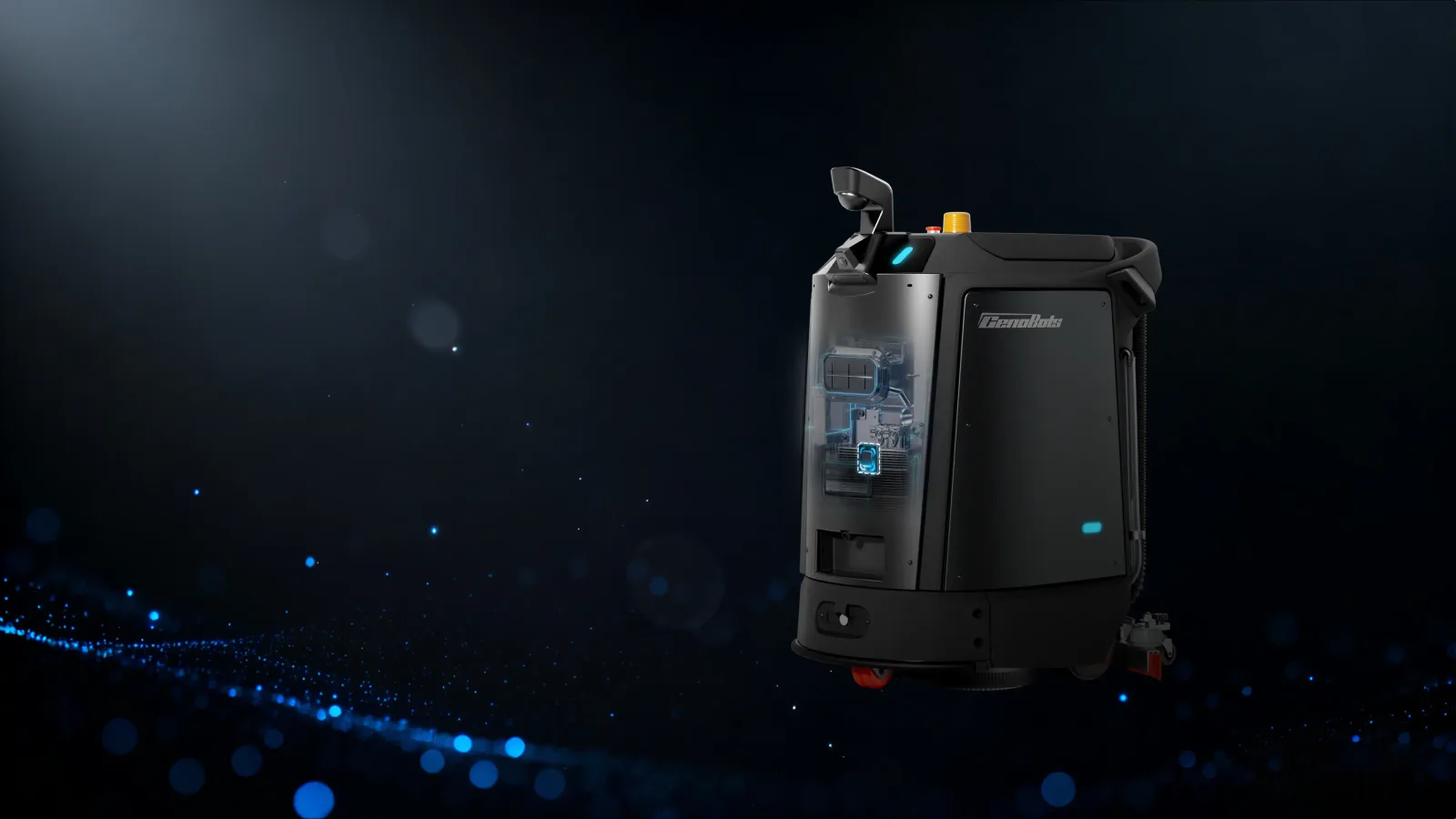 CenoBots L3