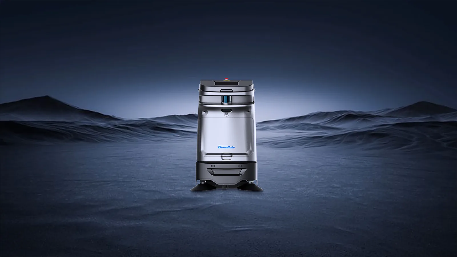 CenoBots SP50