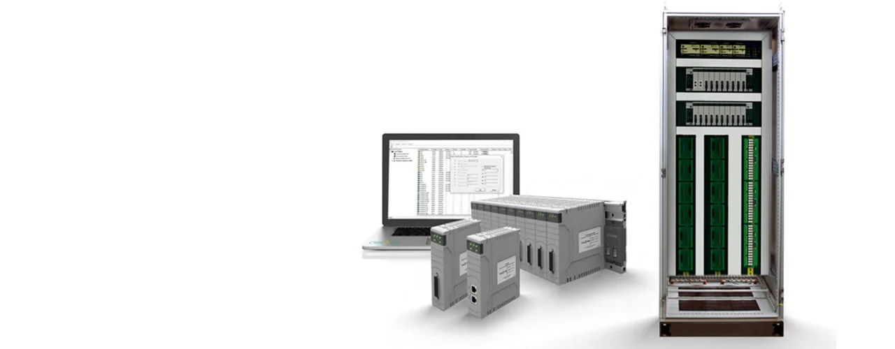 CHITIC IIoT HMI ZT6000 Series