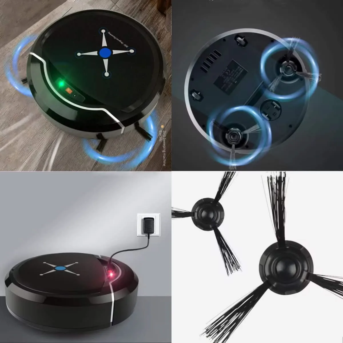 CleanBot