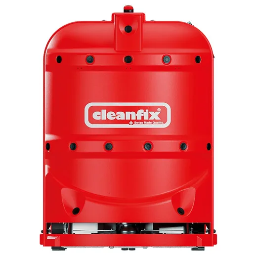 Cleanfix RA660 Navi XL