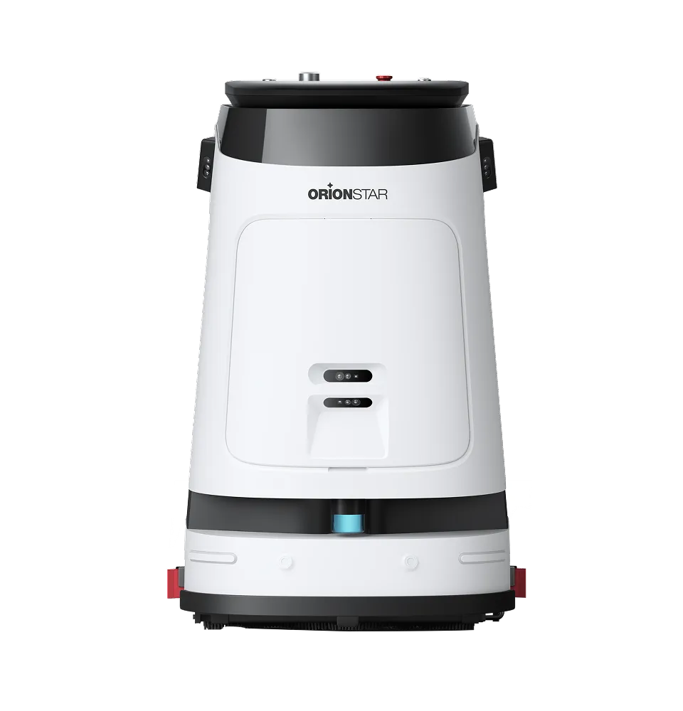 CleaniBot M1