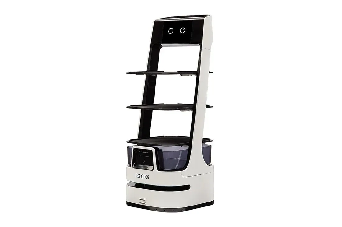 CLOi ServeBot 3.0 (LDLTR30)