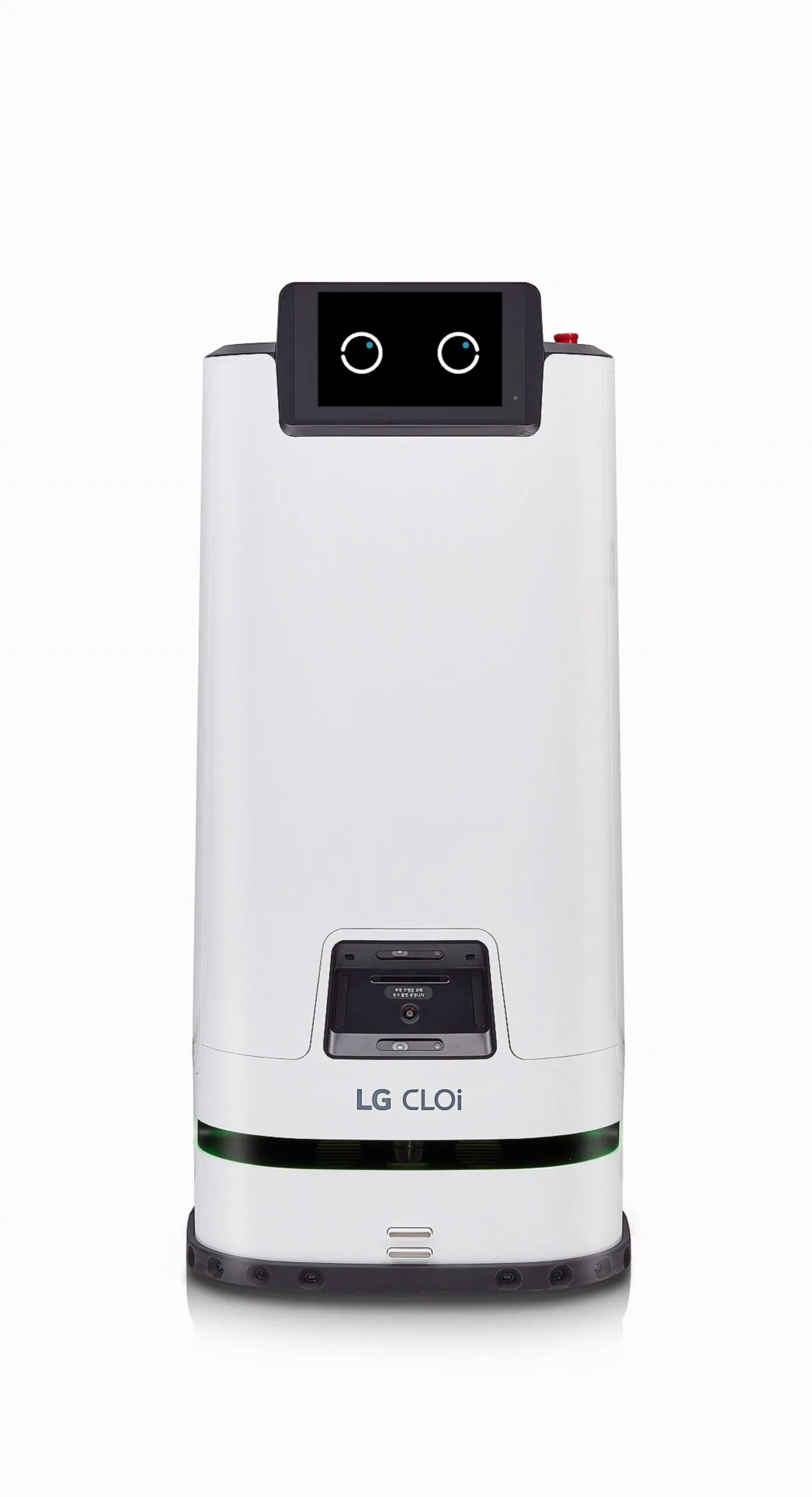 CLOi ServeBot LDLIM31