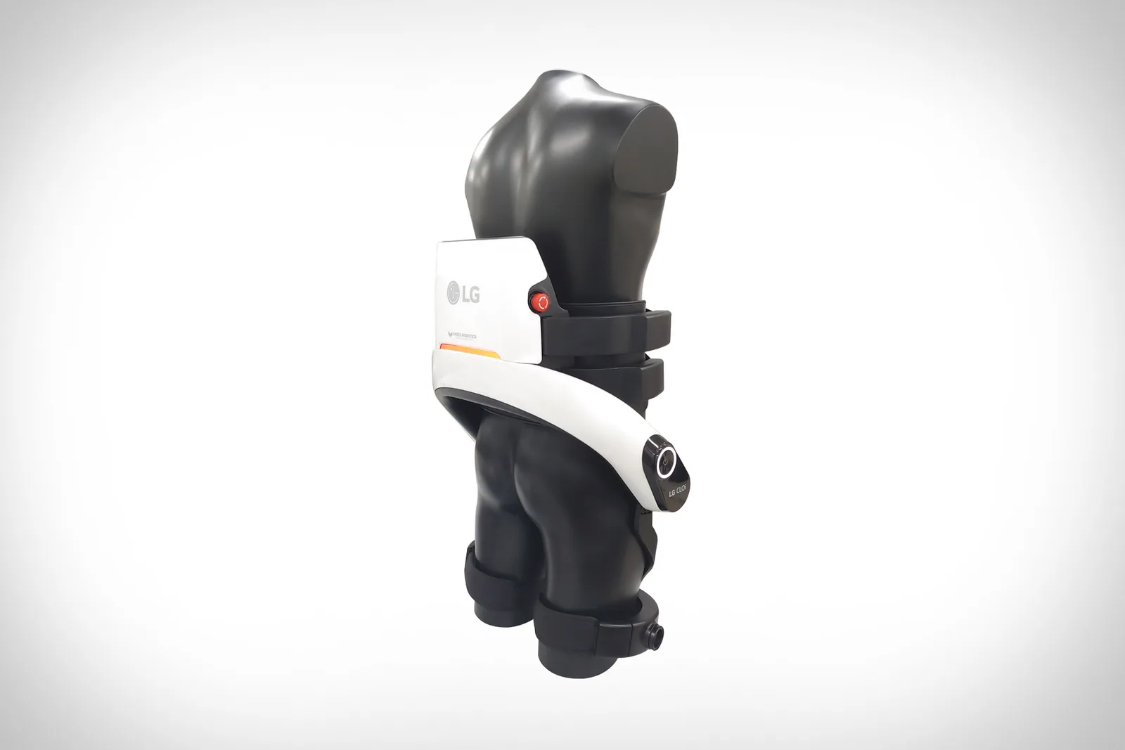 CLOi SuitBot