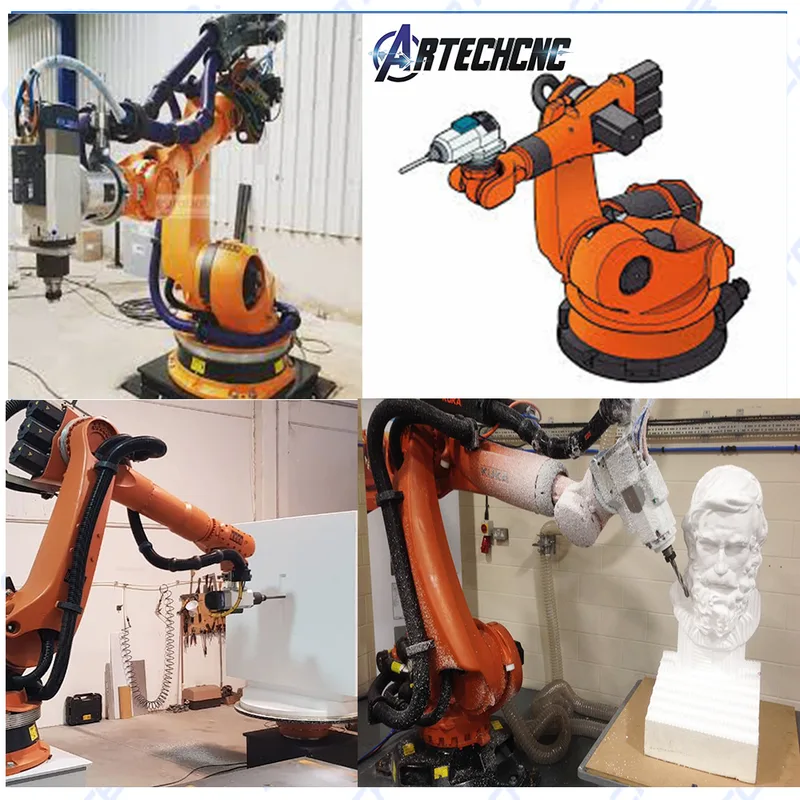 CNC