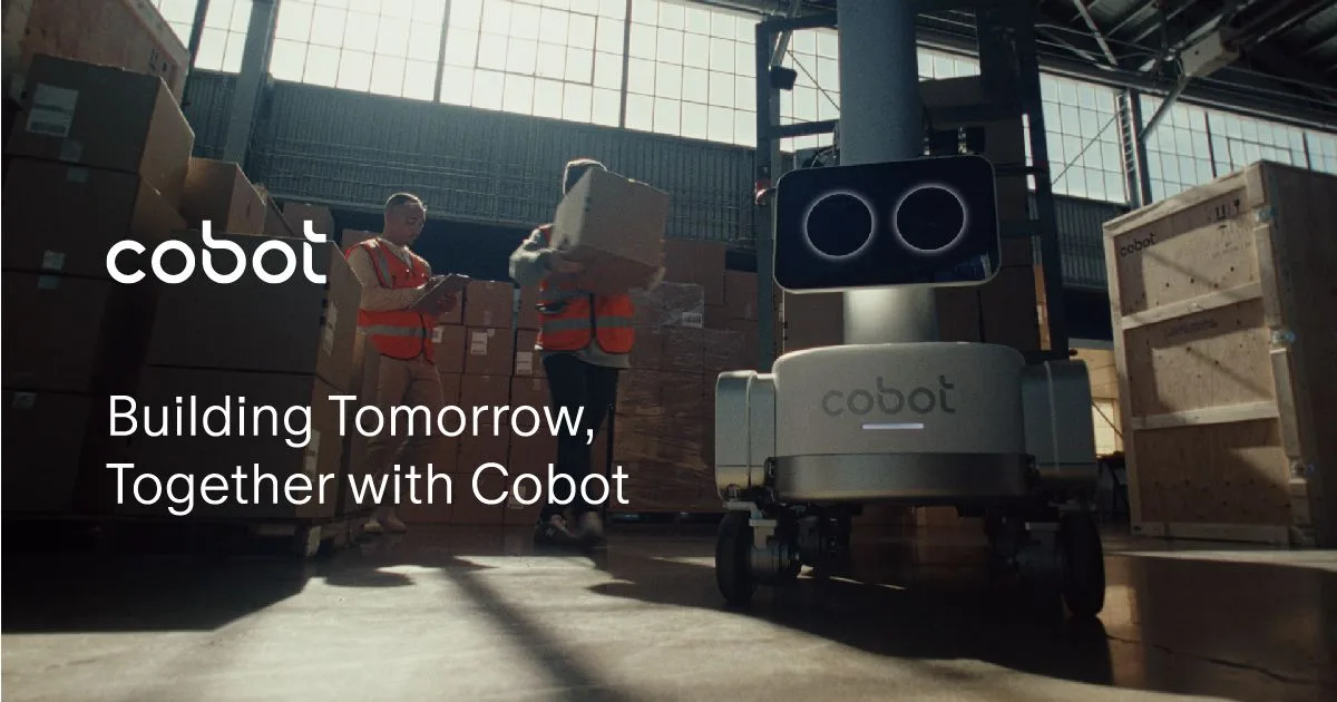 Cobot 3000