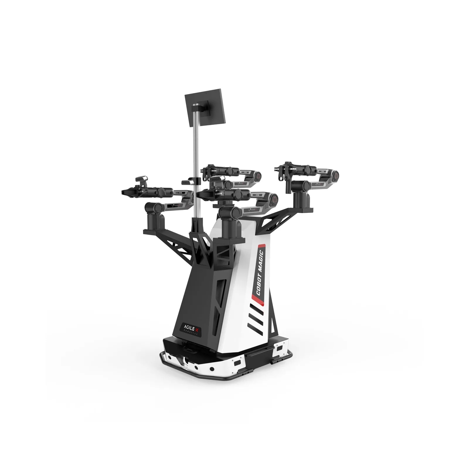 COBOT MAGIC