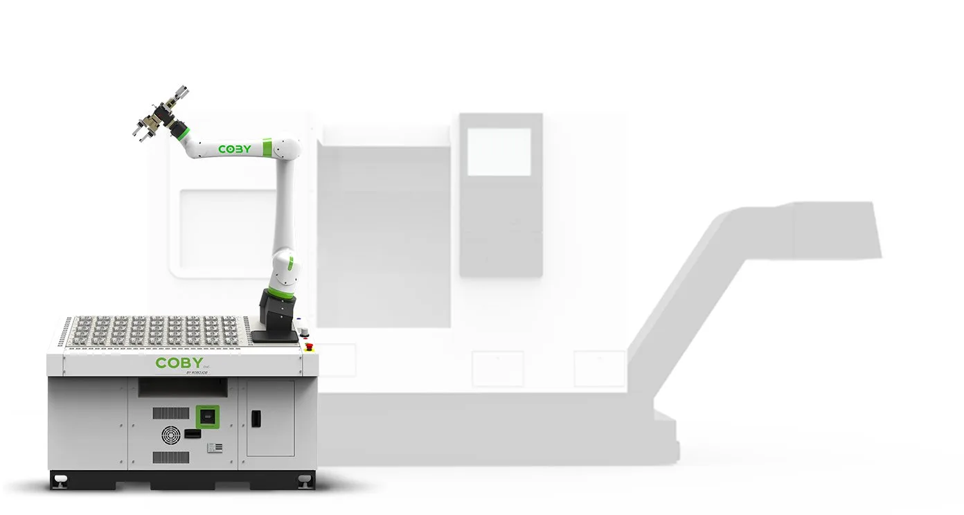Coby CNC