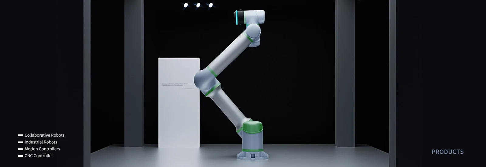 Collaborative Robot Arm