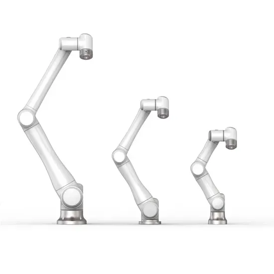 Collaborative Robot (Erc 66m/Erc 66)