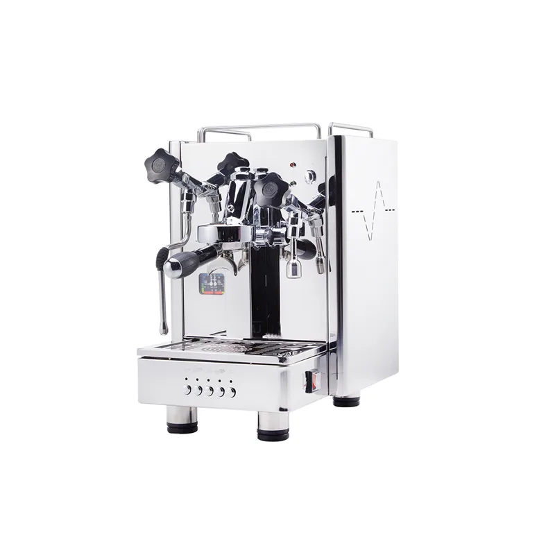 Commercial Robot Coffee Bar