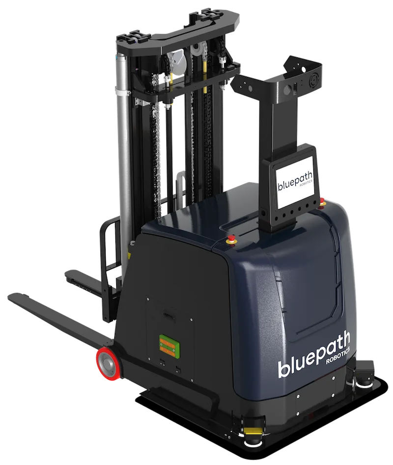 CounterBalance Forklift