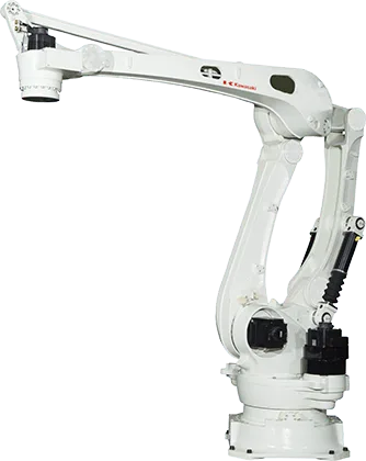 CP180L Palletizing Robot