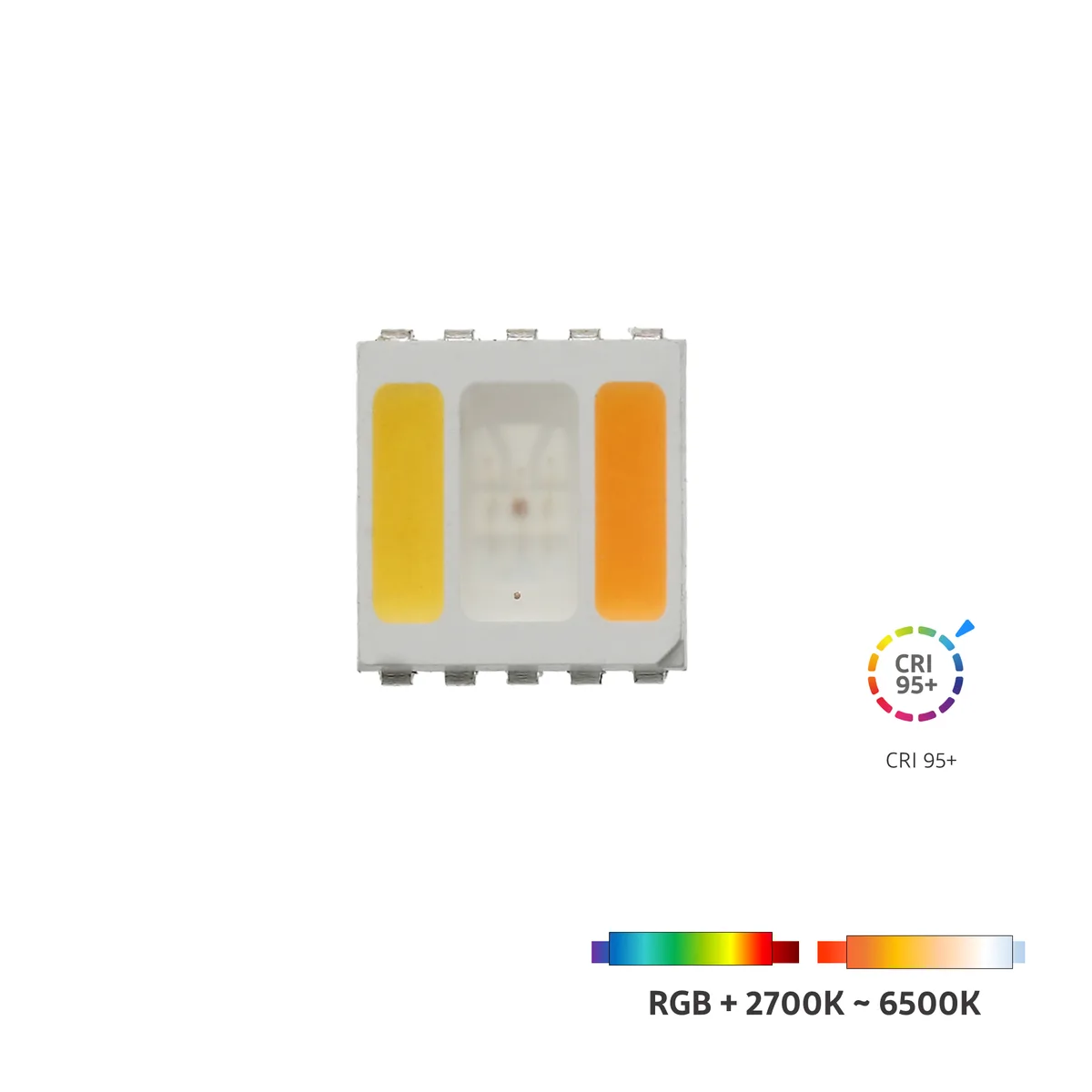 CR5
