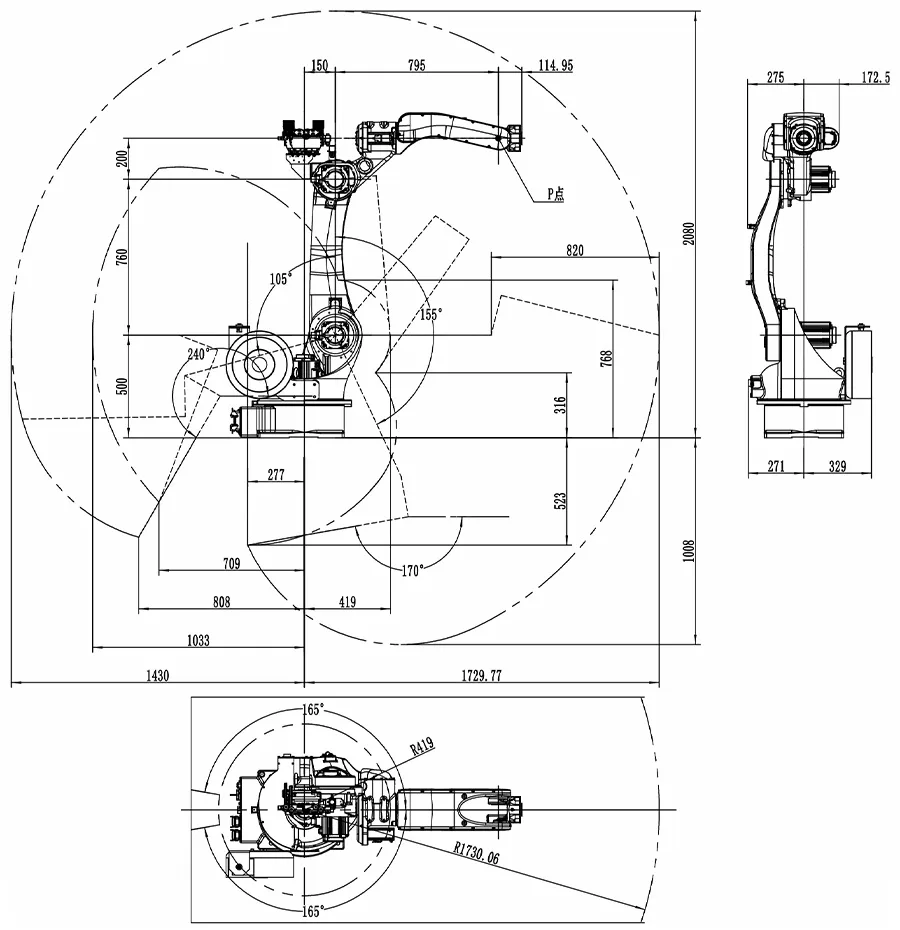 CRP-RH14-10