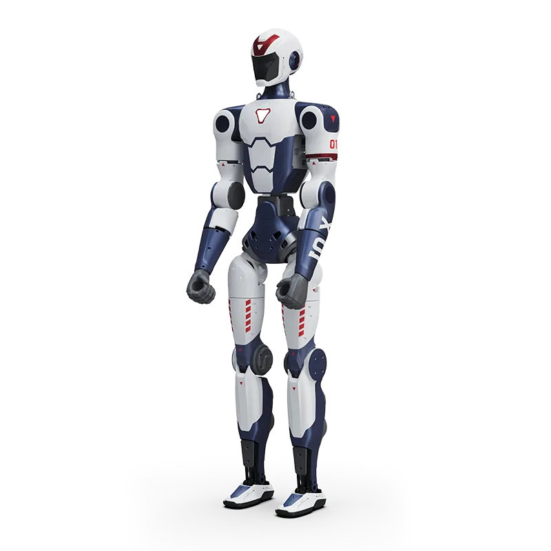 CW-R1 Bipedal Robot