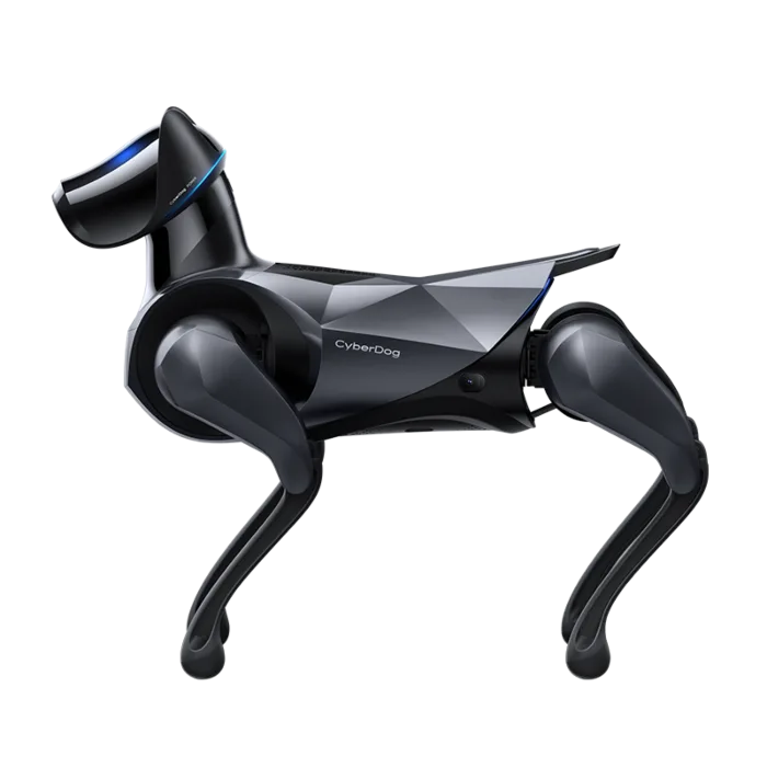 CyberDog 2 Bionic Quadruped Robot