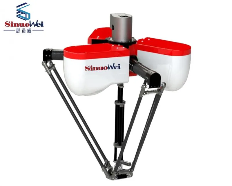 D3S-1100 Automatic Spider Manipulator