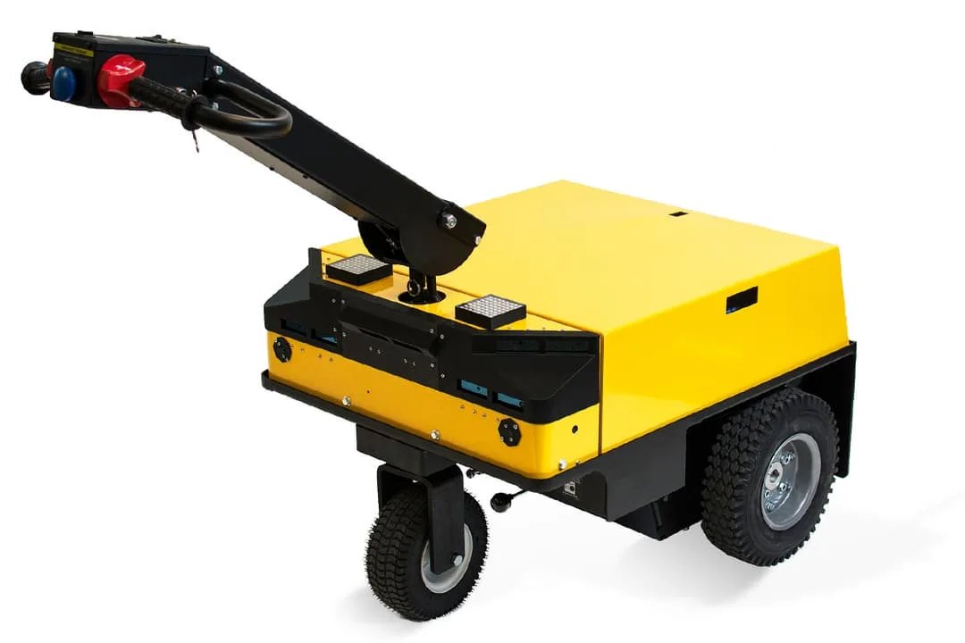 Dane VGV Autonomous Mobile Robot