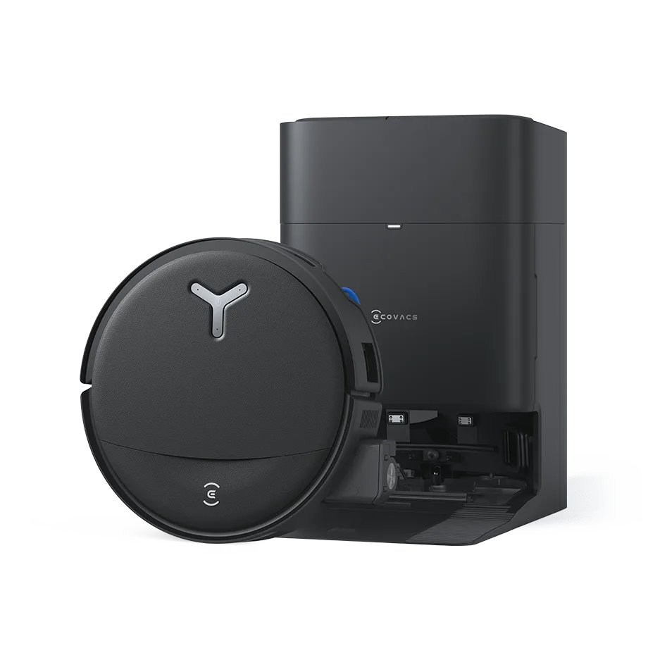 DEEBOT T80S OMNI