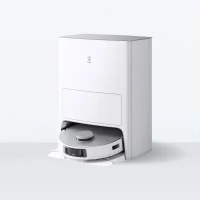 DEEBOT X2 OMNI White