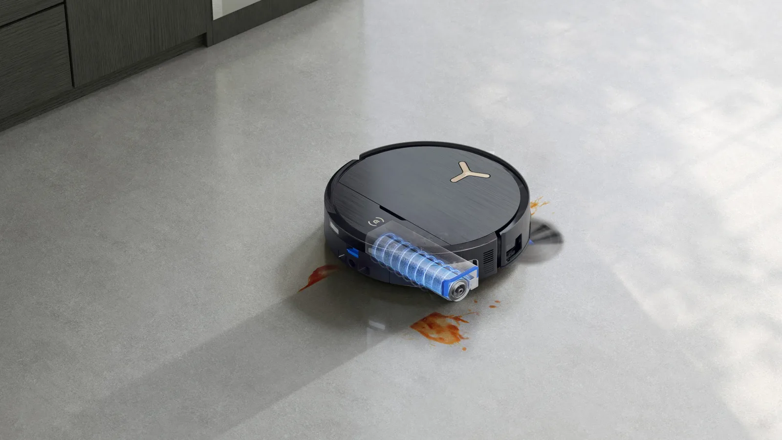 DEEBOT X9 PRO OMNI