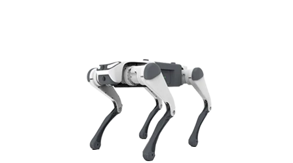 DEEP Robotics Lite3