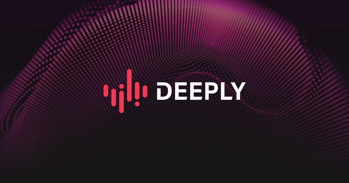 DeeplyInc Robot