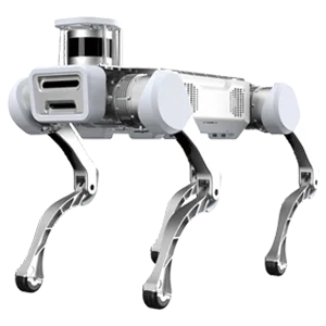 DEEPRobotics Lynx