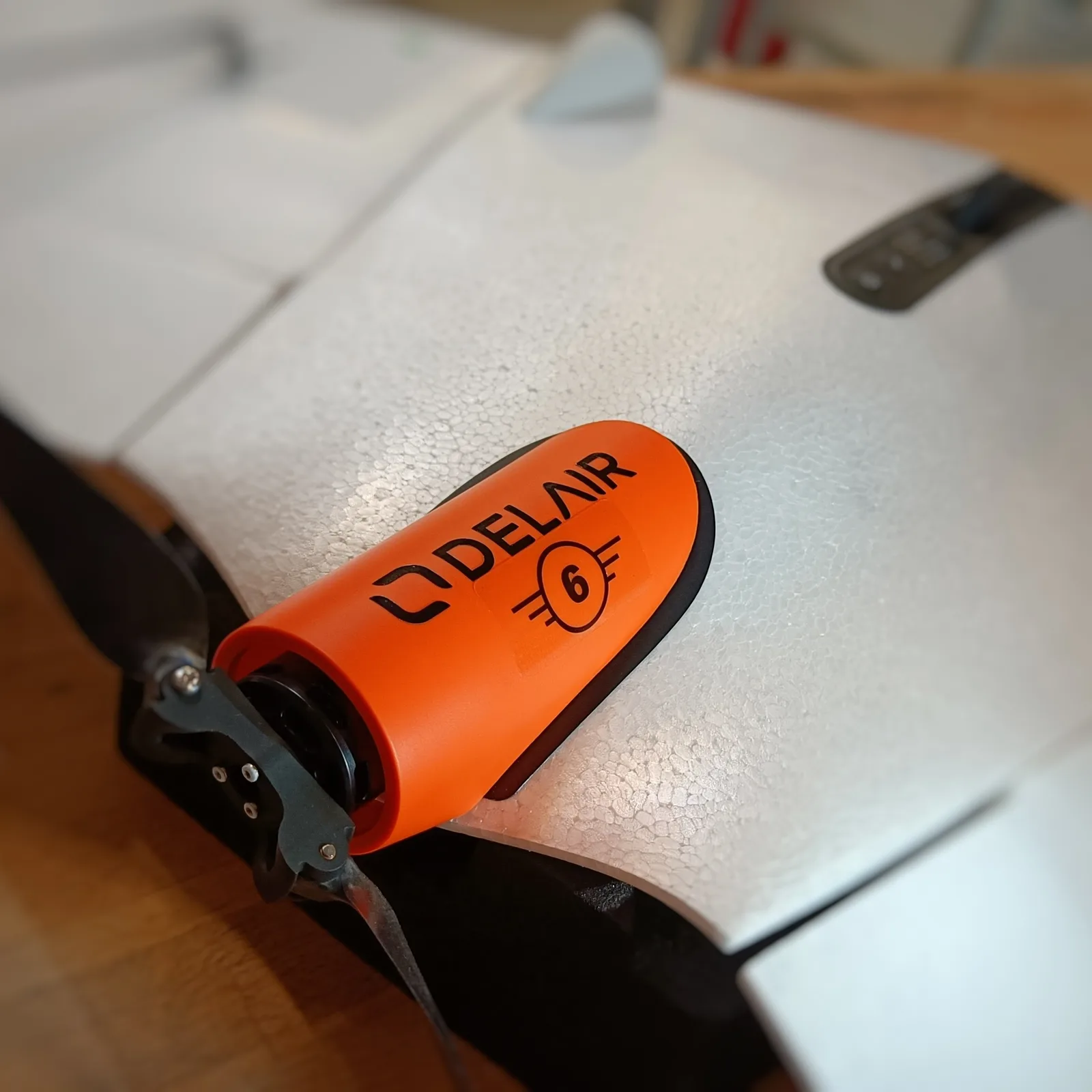 Delair UX11
