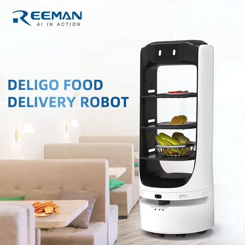 Deligo 2.0 (FBOT12D)
