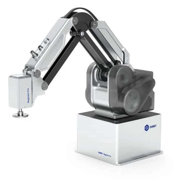 Desktop Robot