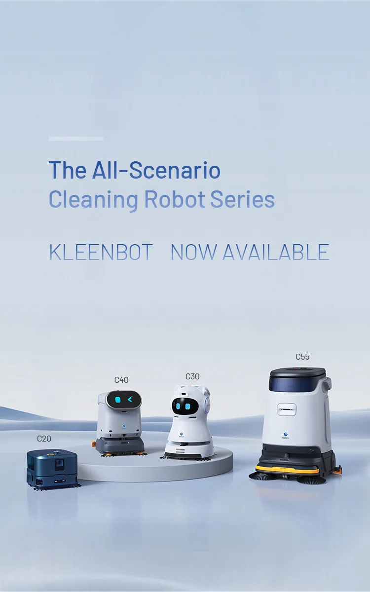 DINERBOT T11