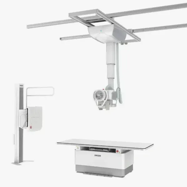 Doctor4 Service Robot