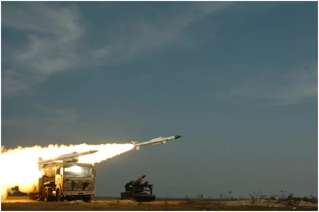 DRDO Daksh