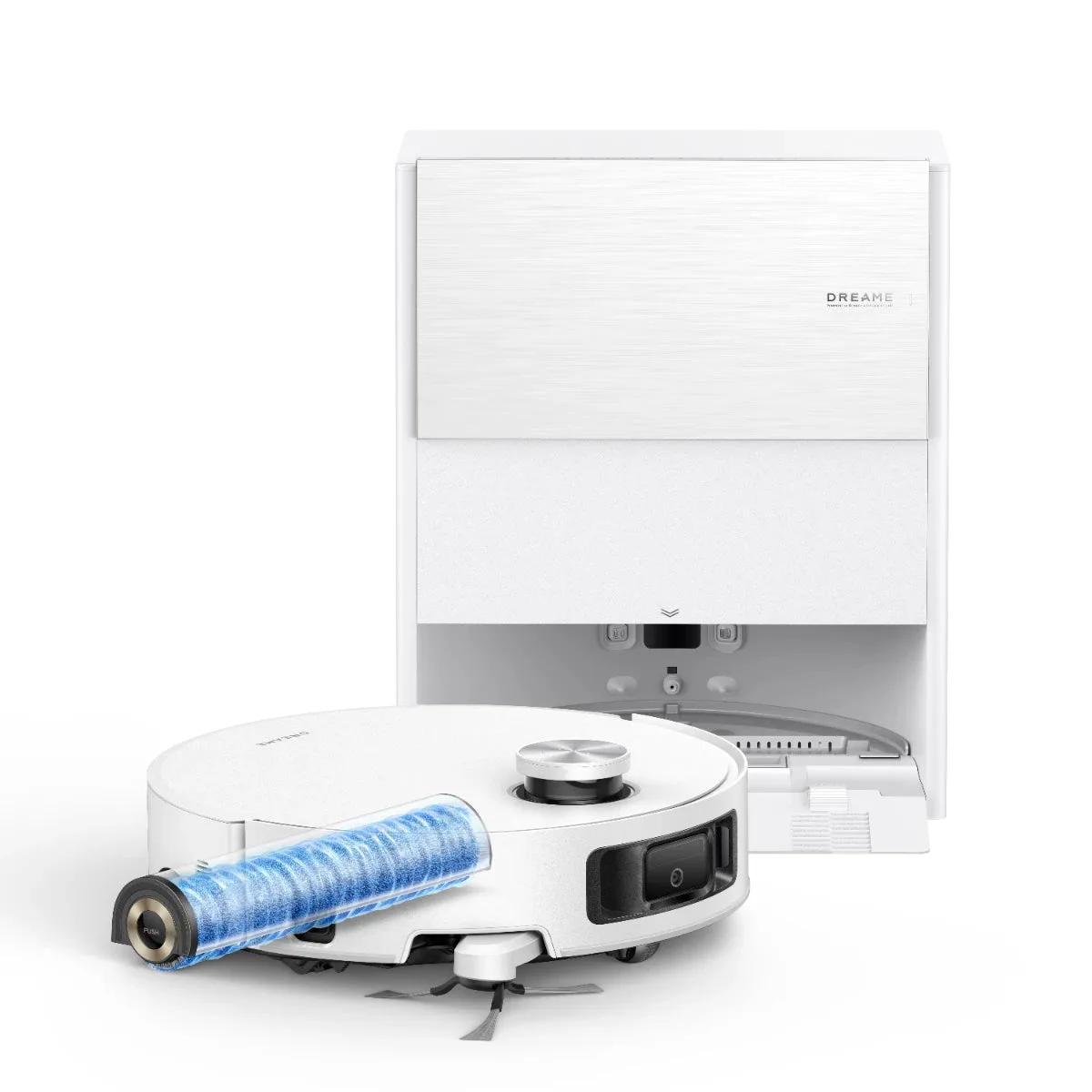 Dreame Aqua10 Roller AE Robot Vacuum