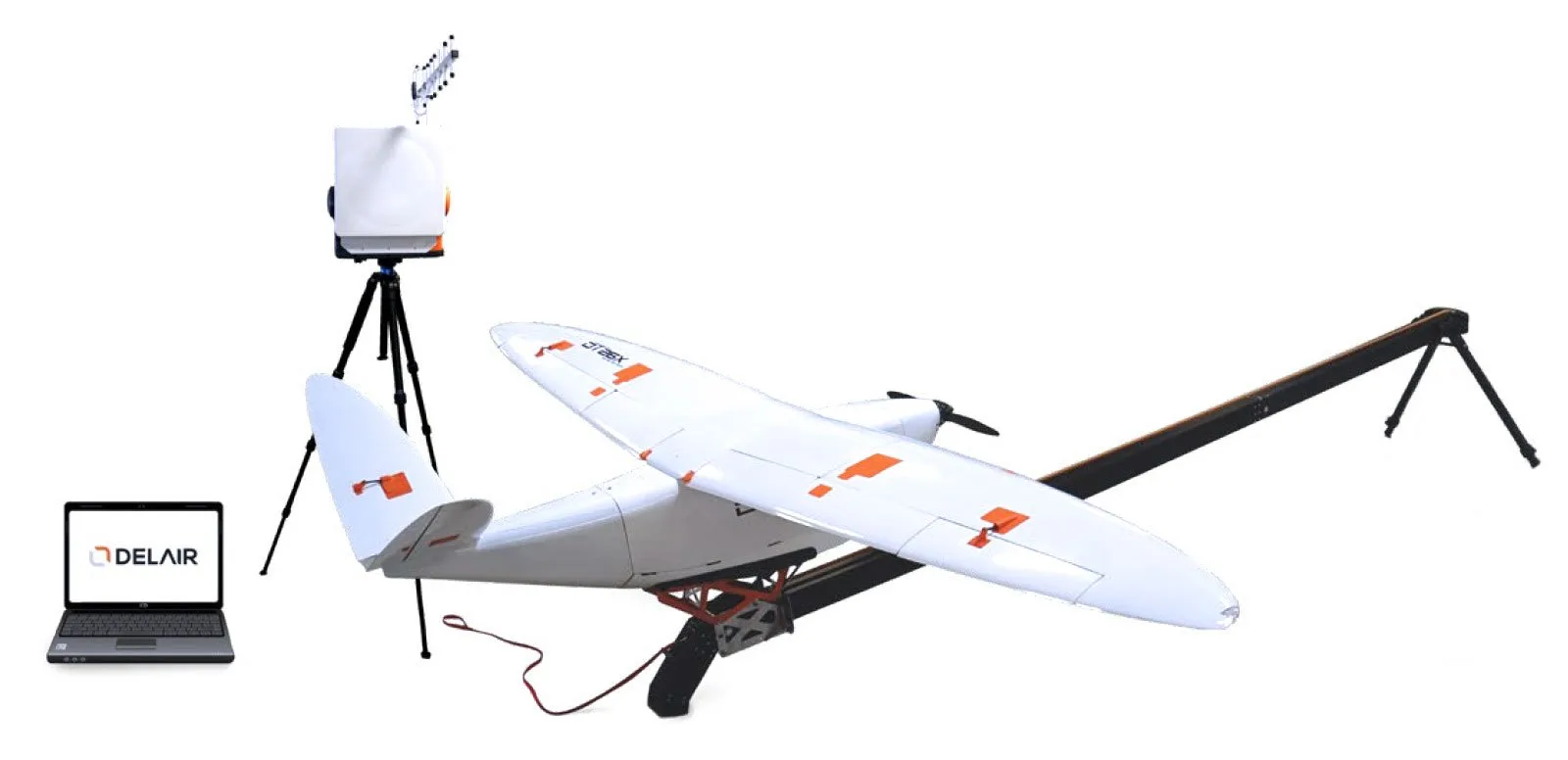 DT26 Open Payload