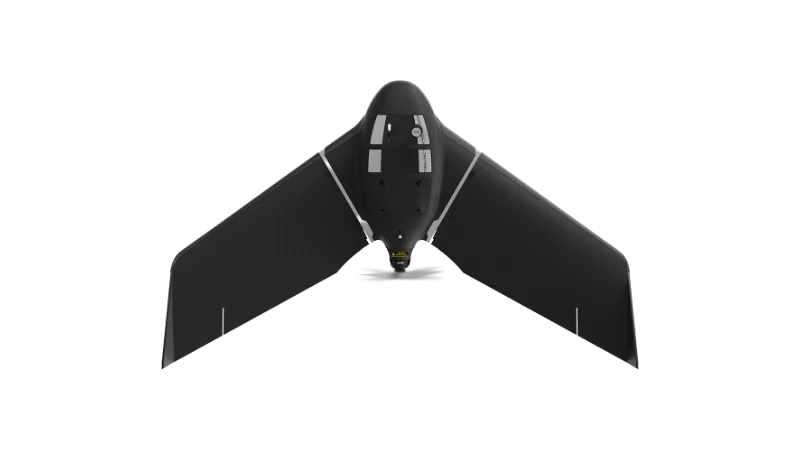 eBee TAC Public Safety