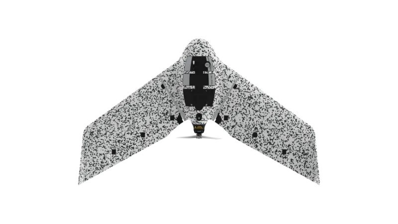 eBee TAC