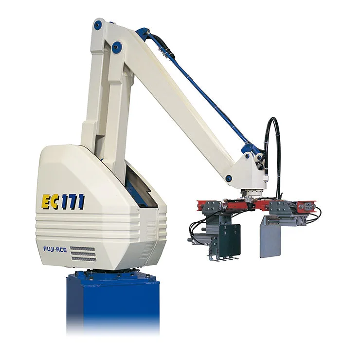 Ec-171 Palletizing Robot