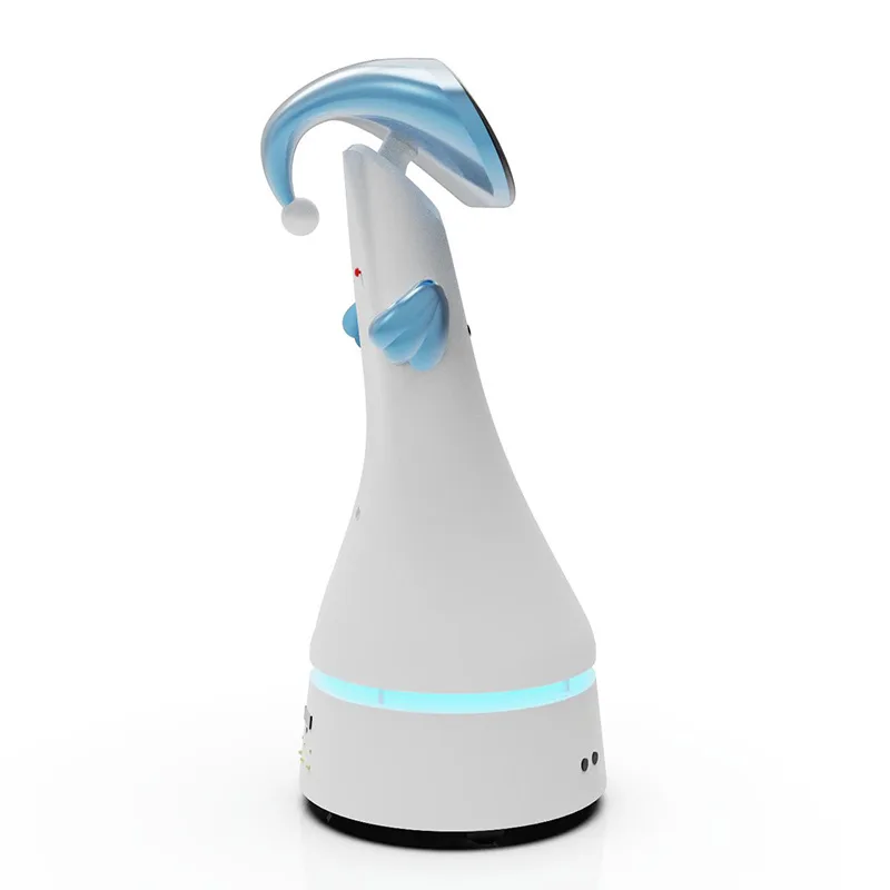 ELF ROBOT