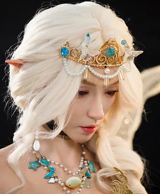 Elf-Xuan