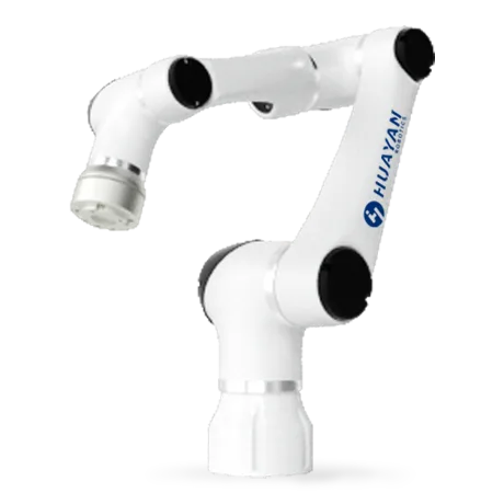 Elfin-Ex Explosion-proof Collaborative Robot
