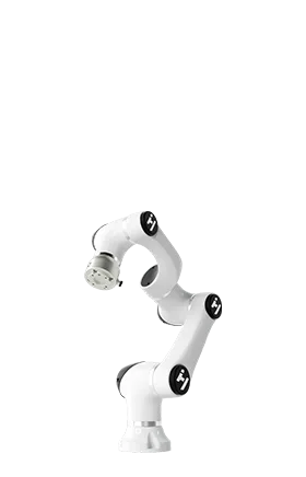 Elfin-Pro Collaborative Robot