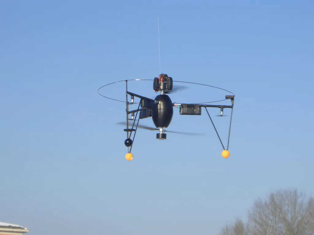 EMT Fancopter